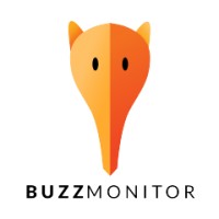 Getbuzzmonitor.es Logo