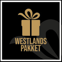 Westlands pakket Logo