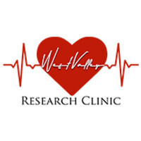 West Valley Research Clinic Logo