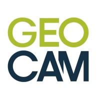 GEOCAM INGENIERIA S.A.S | Geomática Logo