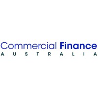 Commercial Finance Australia SA Pty Ltd Logo