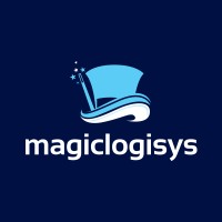 Magiclogisys Global Private Ltd Logo
