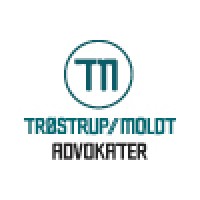 Trøstrup//Moldt advokater Logo