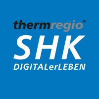 thermregio gmbh Logo