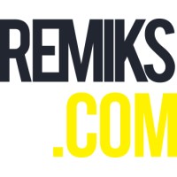 Remiks.com Logo