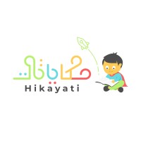 Hikayati Logo
