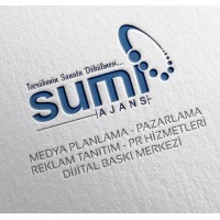 Sumi Ajans Logo