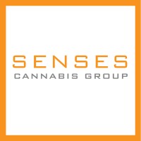 Senses Cannabis Group Logo