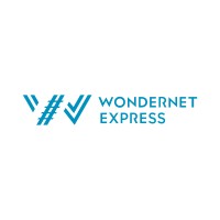 Wondernet Express Logo