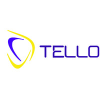 Tello Service Partner AB Logo