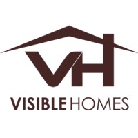 Visible Homes Logo
