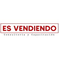 Es Vendiendo Logo