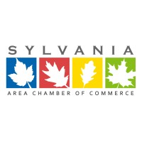 Sylvania Area Chamber Of Commerce Logo