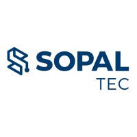 SOPALTEC Logo