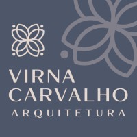 Virna Carvalho Logo