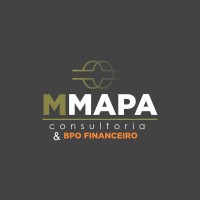 Mmapa Consultoria e BPO Financeiro Logo