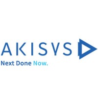 AkiSys Logo