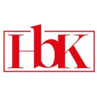 HBK Logo