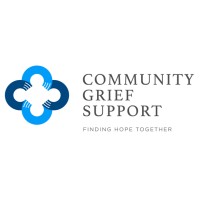 Community Grief Support Logo