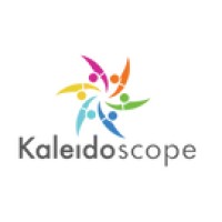 Kaleidoscope Diversity Logo
