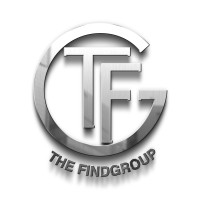 THE FINDGROUP Logo