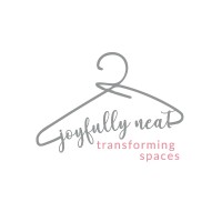 Joyfully Neat Logo