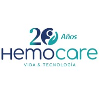 Hemocare Logo