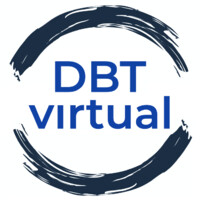 DBT Virtual Logo