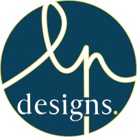 LP Designs Logo