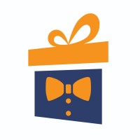 Favorite Guy Gifts Logo