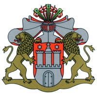 Hamburger Senat Logo