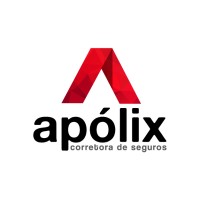 Apólix Corretora de Seguros Logo
