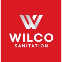 Wilco Sanitation Logo