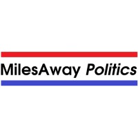 MilesAway Politics Logo