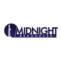 Midnight Resources LLC Logo