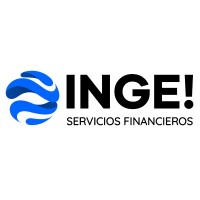 InGe Servicios Financieros Logo