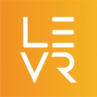 LEVR Health Logo