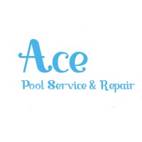 ACE Pool Service LLC. Logo