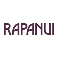 Chocolates Rapanui Logo