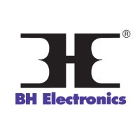 BH Electronics, Inc Logo