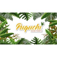 Puquchi Selva Foods Logo