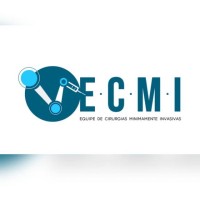 ECMI - Equipe de Cirurgia Minimamente Invasiva Logo