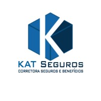 Kat Seguros Logo
