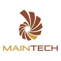 Maintech Srl Logo