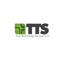 Trust Technology Services Logo