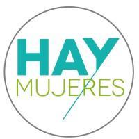 Fundación Hay Mujeres Logo