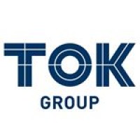 TOK Group Logo