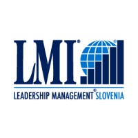 LMI Slovenia Logo