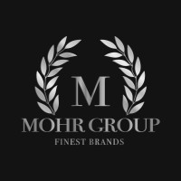 MOHR GROUP Logo