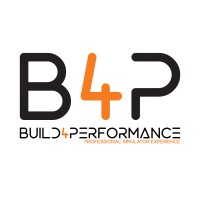 Build4Performance Logo